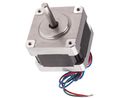 Stepper Motor 210Nmm 1.8°